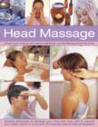Head Massage - Book
