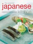 Essential Japanese Kitchen - Book