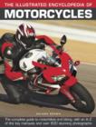 Illustrated Encyclopedia of Motorcycles - Book