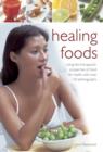 Healing Foods - Book