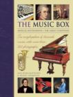 Music Box - Book
