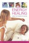 Energy Healing - Book