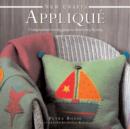 New Crafts: Applique - Book