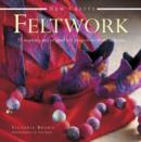 New Crafts: Feltwork - Book