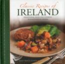 Classic Recipes of Ireland - Book