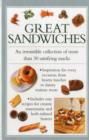 Great Sandwiches - Book