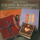 New Crafts: Creative Bookbinding - Book