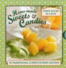 Home-made Sweets & Candies - Book