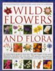 Illustrated Identifier and Encyclopedia: Wild Flowers and Flora - Book