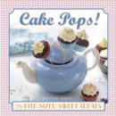 Cake Pops! - Book