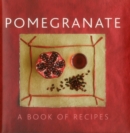 Pomegranate - Book