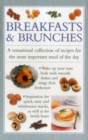 Breakfasts & Brunches - Book