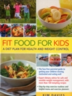 Fit Food for Kids - Book
