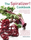 Spiralizer! Cookbook - Book