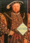 Sketchbook - Portrait of Henry Viii - Book