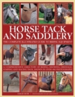 Horse Tack and Saddlery - Book