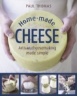 Home Made Cheese - Book