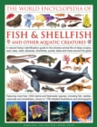 World Encyclopedia Of Fish & Shellfish And Other Aquatic Creatures - Book