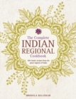 Complete Indian Regional Cookbook - Book