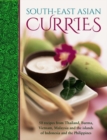 South-East Asian Curries - Book