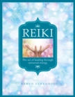 Reiki : The art of healing through universal energy - Book
