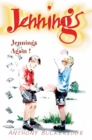 Jennings Again - Book