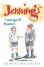 Jennings Of Course - Book