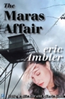 The Maras Affair - Book