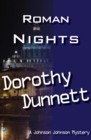 Roman Nights : Dolly and the Starry Bird ; Murder In Focus - Book