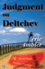 Judgment on Deltchev - eBook