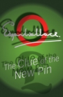 The Clue Of The New Pin - eBook