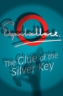 Clue Of The Silver Key - eBook