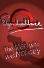 Man Who Was Nobody - eBook