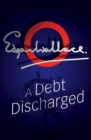 A Debt Discharged - eBook