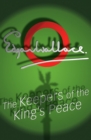 Keepers Of The King's Peace - eBook
