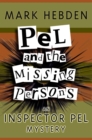Pel And The Missing Persons - eBook