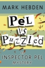 Pel Is Puzzled - eBook