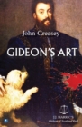 Gideon's Art : (Writing as JJ Marric) - eBook