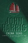 China Seas - eBook