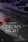Gideon's Night - eBook