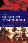 The Scarlet Pimpernel - eBook