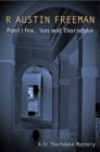 Pontifex, Son And Thorndyke - eBook