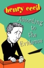 According to the Evidence - eBook