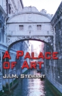 A Palace of Art - eBook