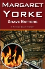 Grave Matters - eBook