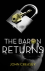 The Baron Returns : (Writing as Anthony Morton) - eBook