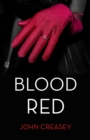 Blood Red : (Writing as Anthony Morton) - eBook