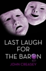 Last Laugh for the Baron : (Writing as Anthony Morton) - eBook
