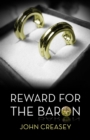Reward For The Baron : (Writing as Anthony Morton) - eBook