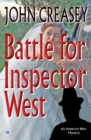 Battle For Inspector West - eBook
